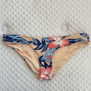Rip curl bikini bottoms